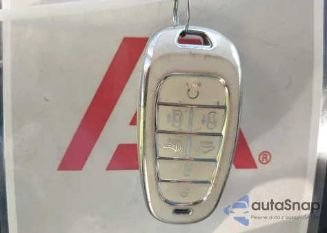 2022 Hyundai Sonata Limited from USA, damaged, VIN KMHL34J2XNA222179